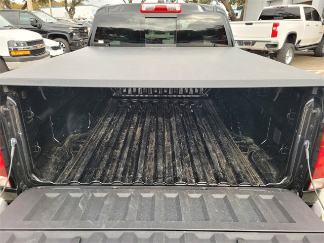 Used 2023 Chevrolet Colorado LT w/ LT Convenience Package II image 20