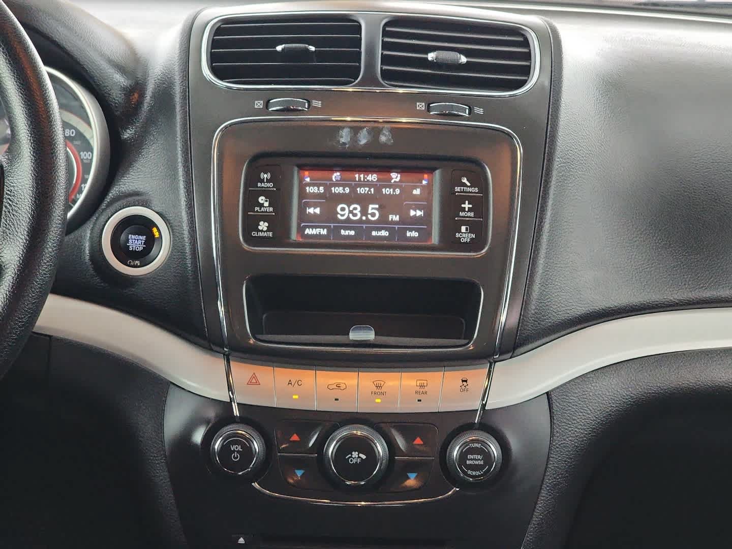 Used 2020 Dodge Journey SE FWD image 26