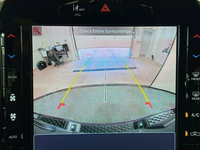 New 2026 RAM 1500 Big Horn image 14