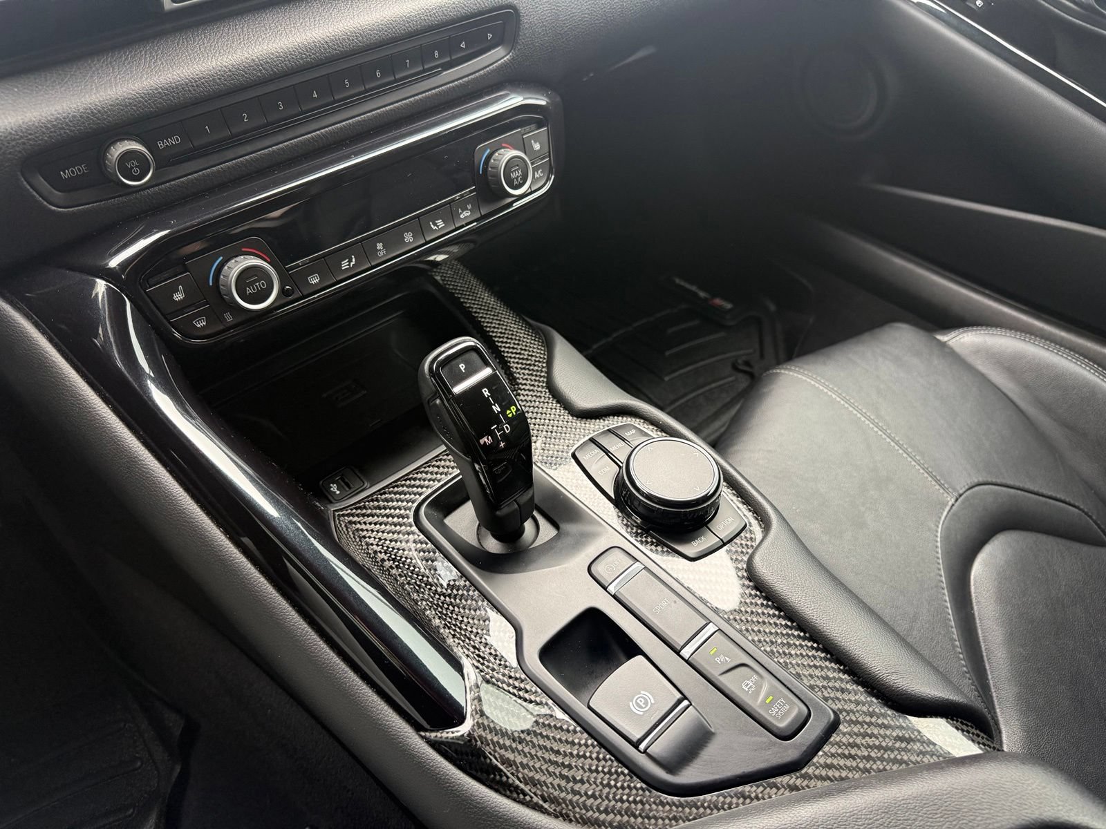 Used 2022 Toyota Supra Premium w/ Driver Assist Package RWD image 19
