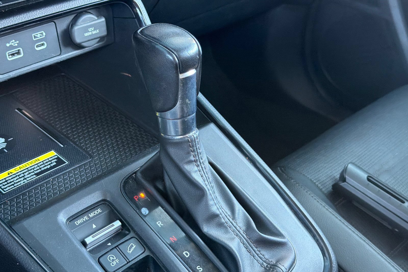 Used 2025 Honda CR-V EX-L image 20