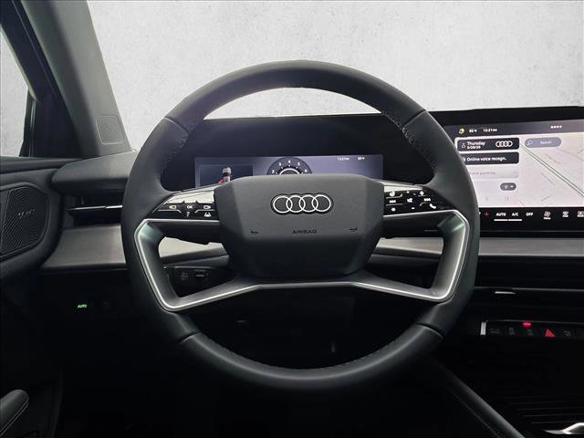 New 2026 Audi Q3 quattro 2.0T AWD/4WD image 16