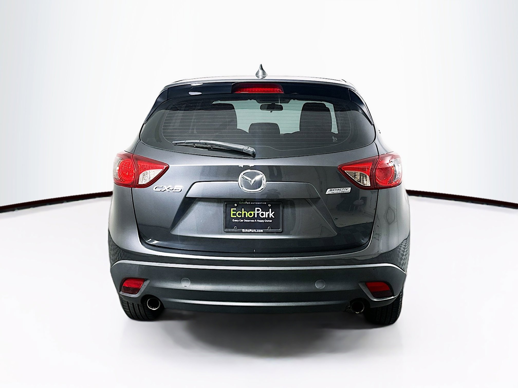 Used 2016 MAZDA CX-5 Sport w/ Rear Camera Package FWD image 7