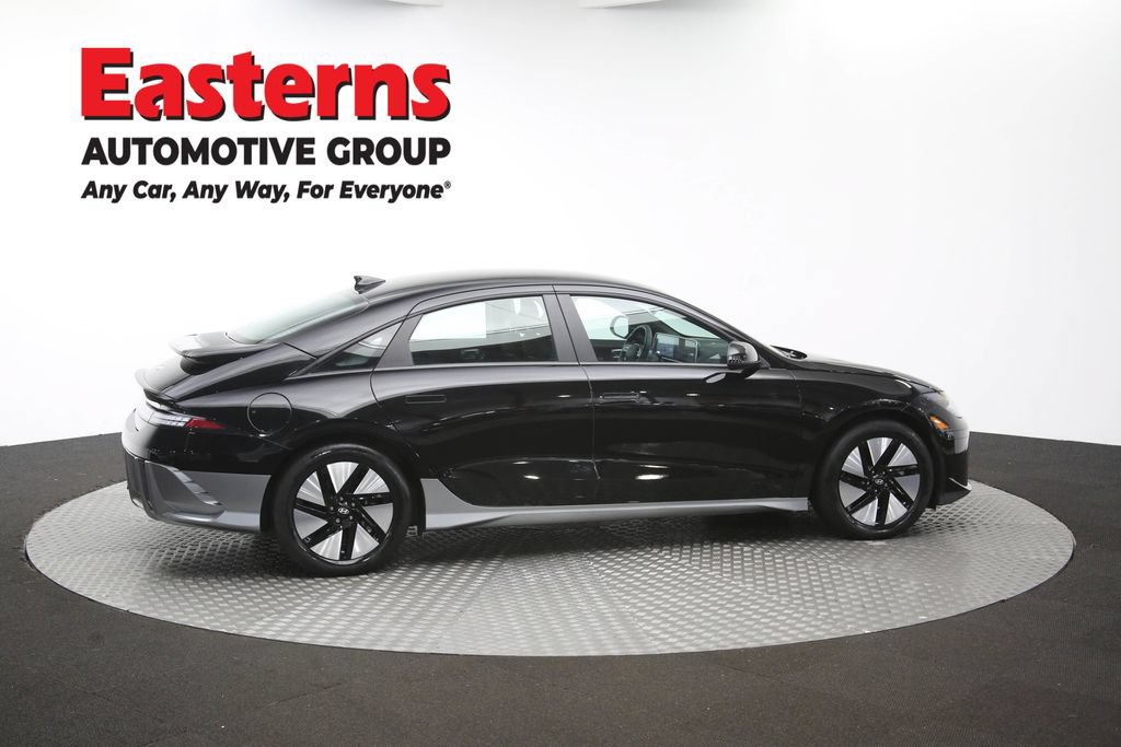 Used 2024 Hyundai Ioniq 6 SE AWD/4WD image 43