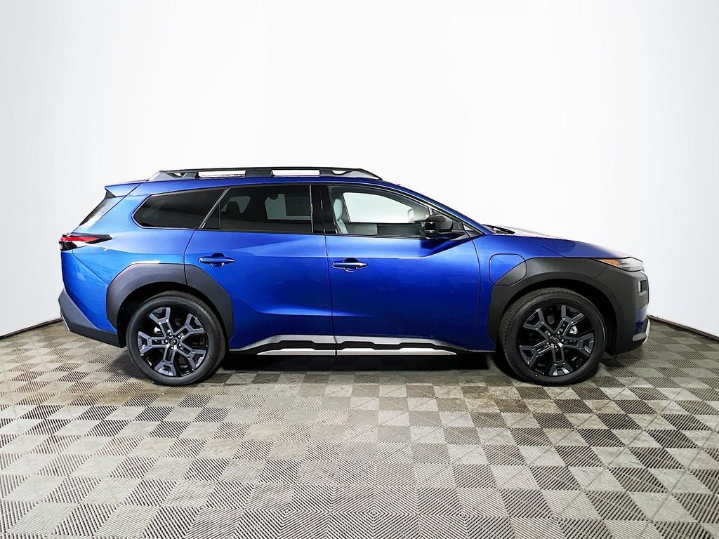 New 2026 Subaru Trailseeker image 8