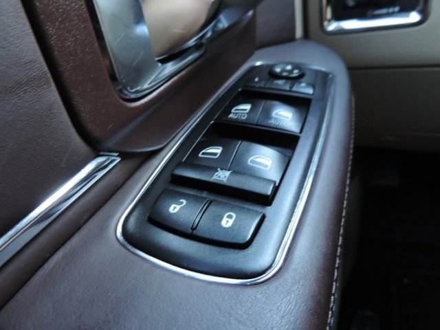Used 2015 RAM 2500 Longhorn AWD/4WD image 28