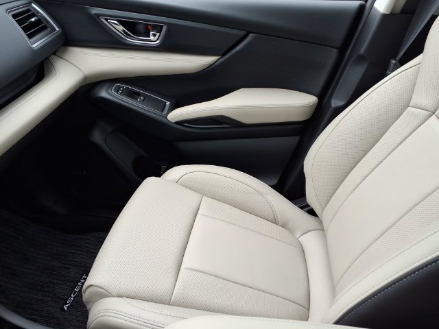 New 2027 Subaru Ascent Limited AWD/4WD image 17