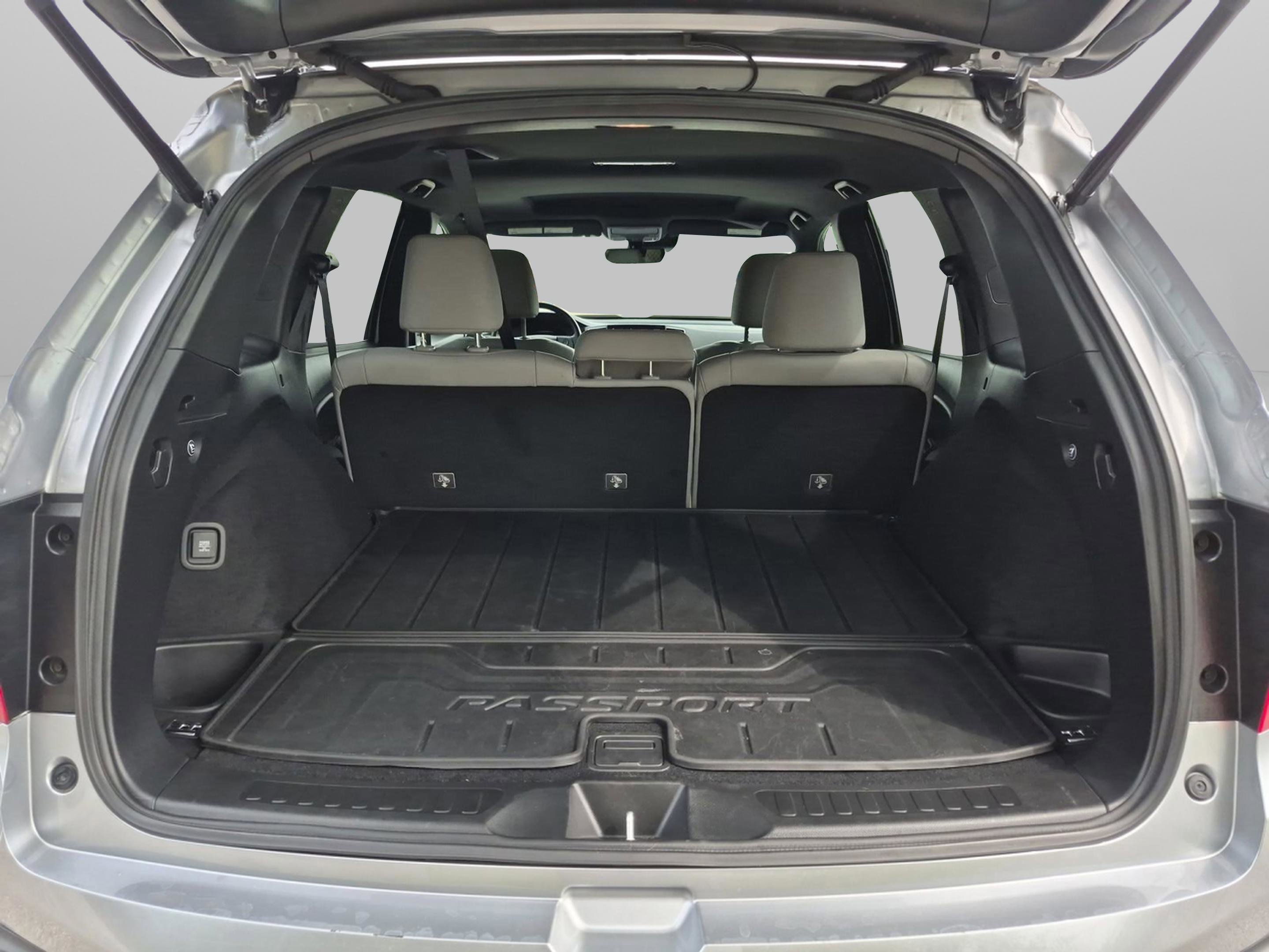 Certified 2025 Honda Passport EX-L image 29
