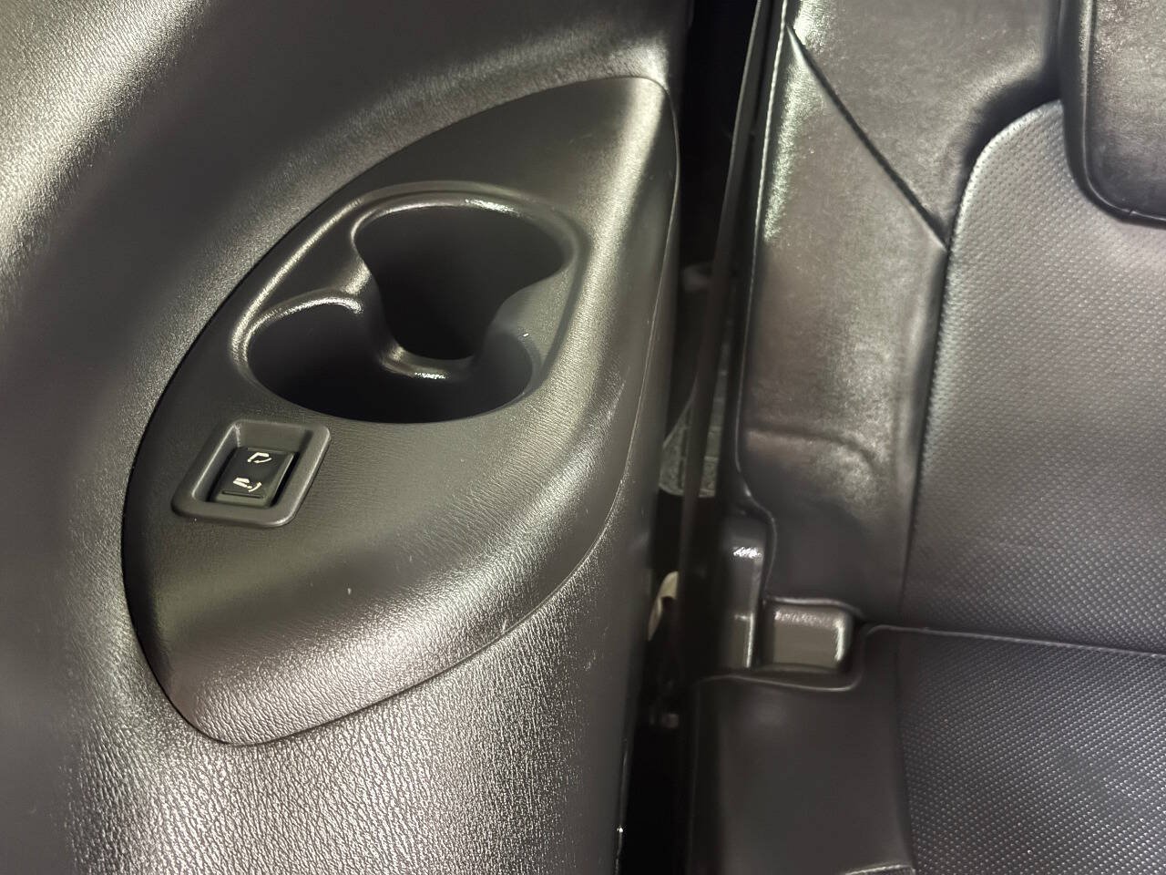 Used 2020 INFINITI QX80 Luxe w/ Proassist Package RWD image 26