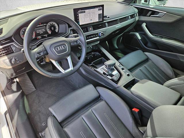 Used 2023 Audi A5 2.0T Premium Plus AWD/4WD image 12