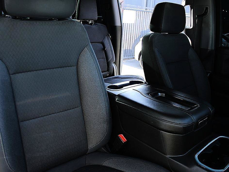 Used 2020 GMC Sierra 1500 Elevation RWD image 19