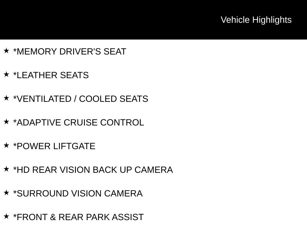 Used 2022 Chevrolet Equinox Premier image 22