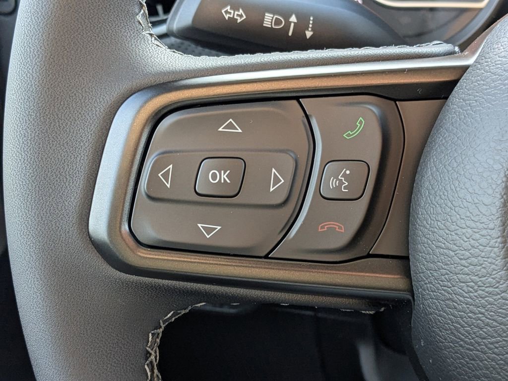 New 2026 Jeep Wrangler Unlimited Rubicon image 22