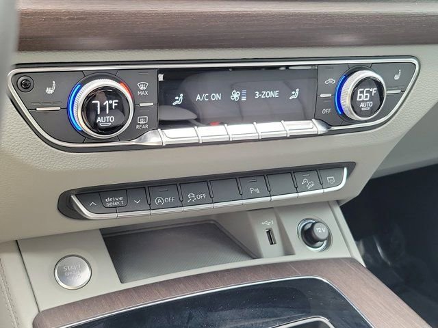 Certified 2023 Audi Q5 2.0T Premium Plus w/ Premium Plus Package image 27
