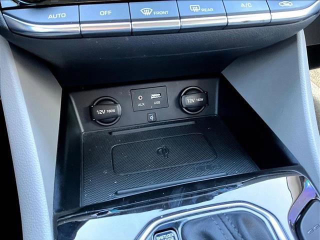 Used 2019 Hyundai Ioniq Limited w/ Ultimate Package 02 image 26