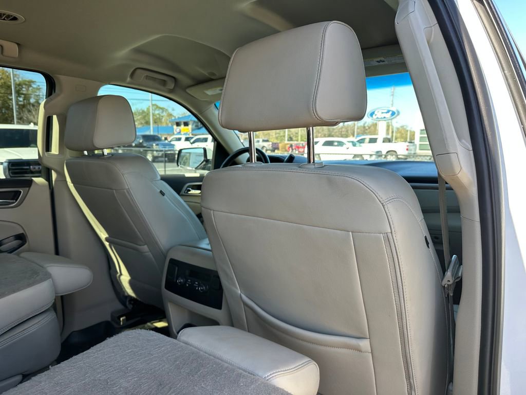 Used 2020 GMC Yukon XL Denali image 56