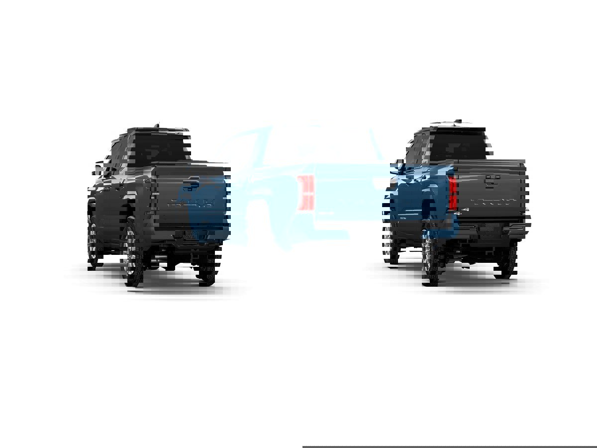 New 2026 Toyota Tacoma SR5 image 41