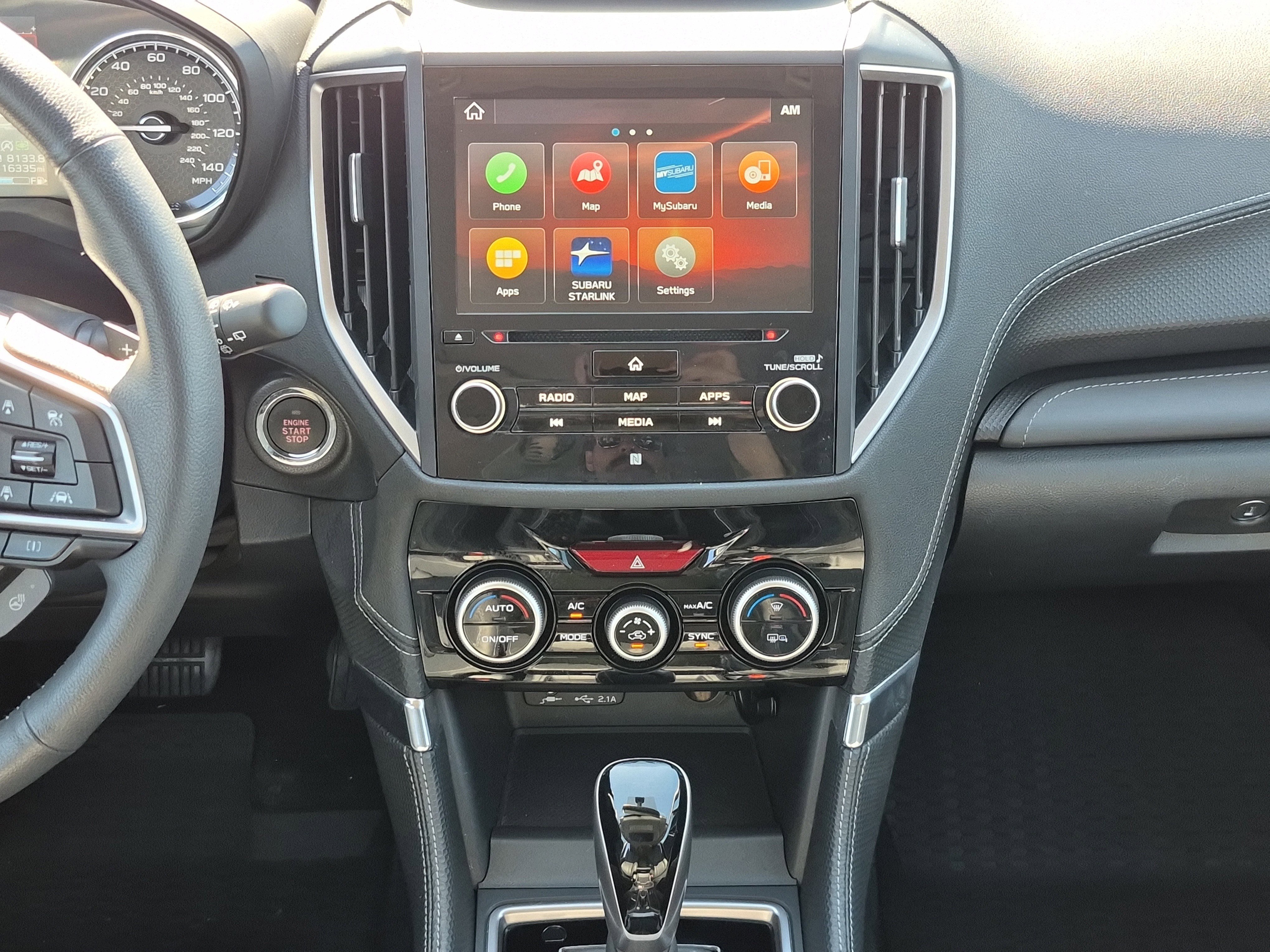 Used 2019 Subaru Forester Touring w/ Popular Package #3 image 26