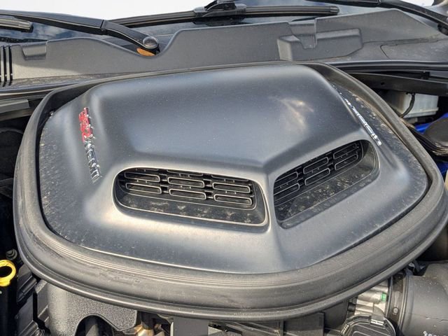 Used 2018 Dodge Challenger R/T Scat Pack RWD image 34