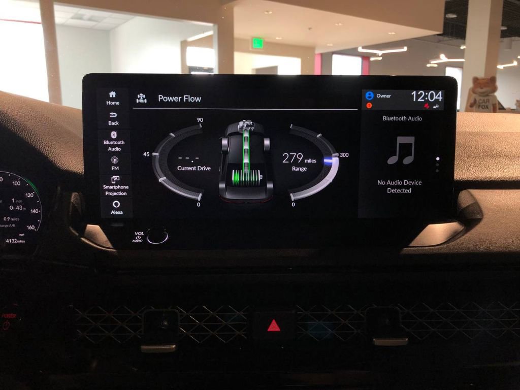 Used 2024 Honda Accord EX-L image 31