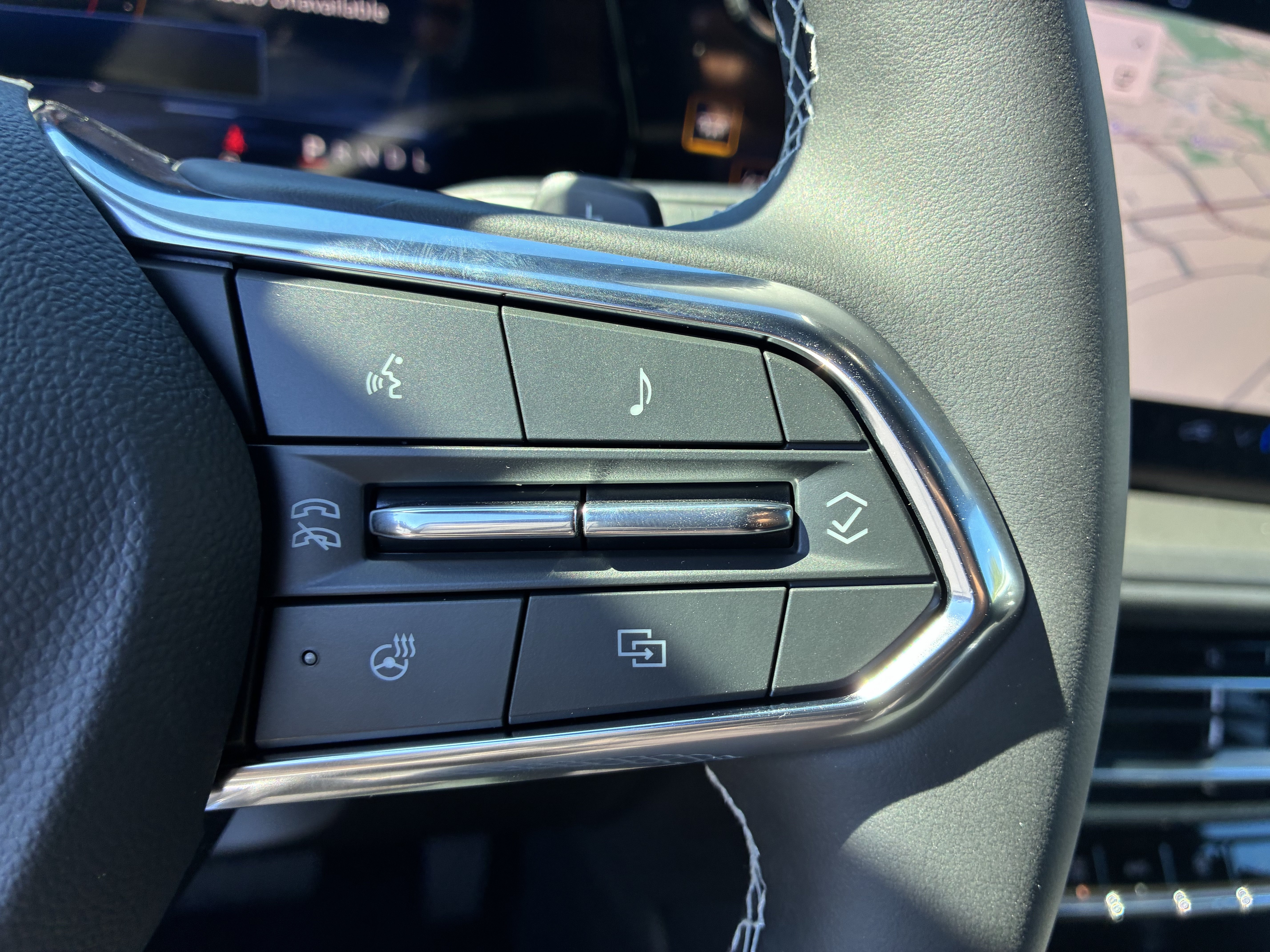 New 2027 Chevrolet Traverse LT FWD image 29