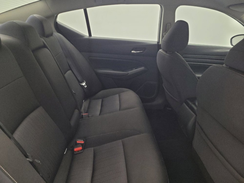 Used 2019 Nissan Altima 2.5 S FWD image 19