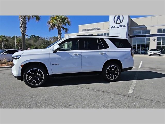 Used 2023 Chevrolet Tahoe RST image 19