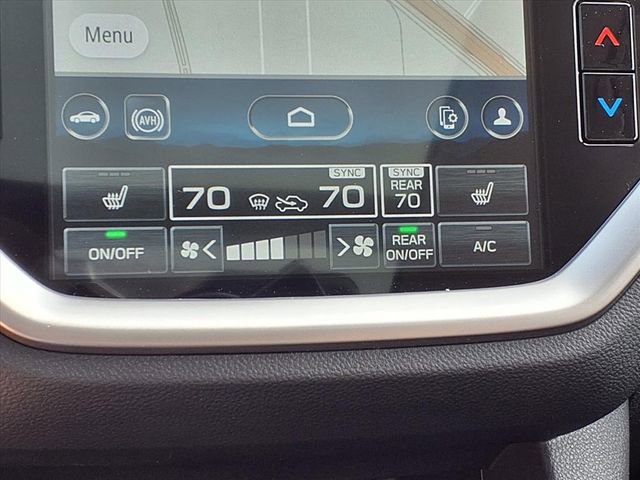 New 2026 Subaru Ascent Limited image 13