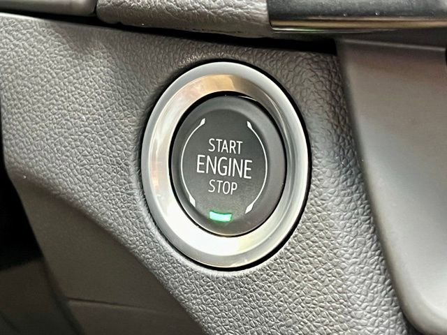 New 2025 Cadillac CT4 Sport RWD image 21