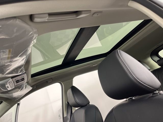 New 2026 Nissan Rogue Platinum image 32