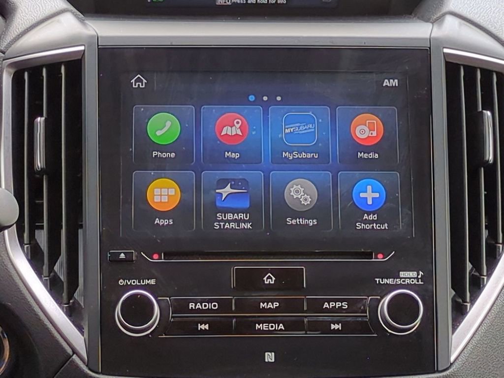 Used 2022 Subaru Forester Touring image 10