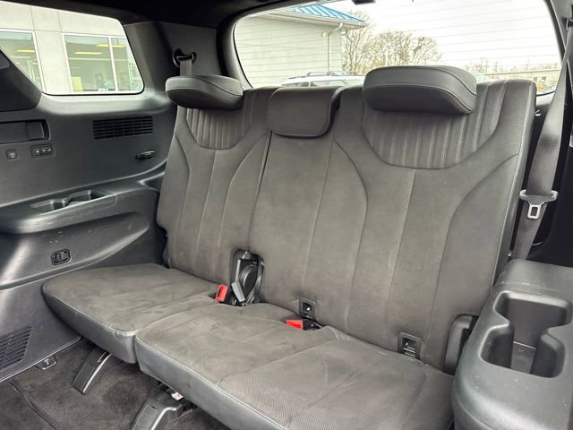 Used 2024 Hyundai Palisade Calligraphy image 10