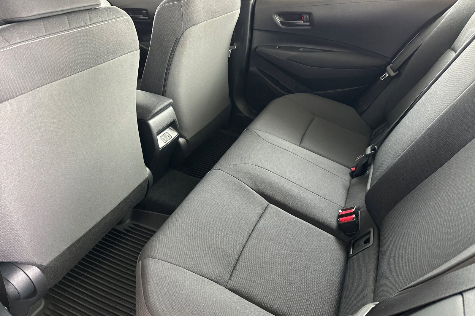 New 2026 Toyota Corolla LE image 13