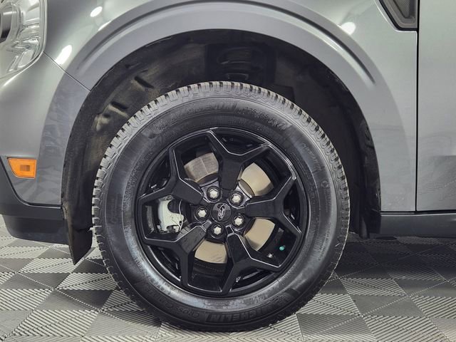 Used 2023 Ford Maverick XLT w/ Equipment Group 300A Standard AWD/4WD image 15