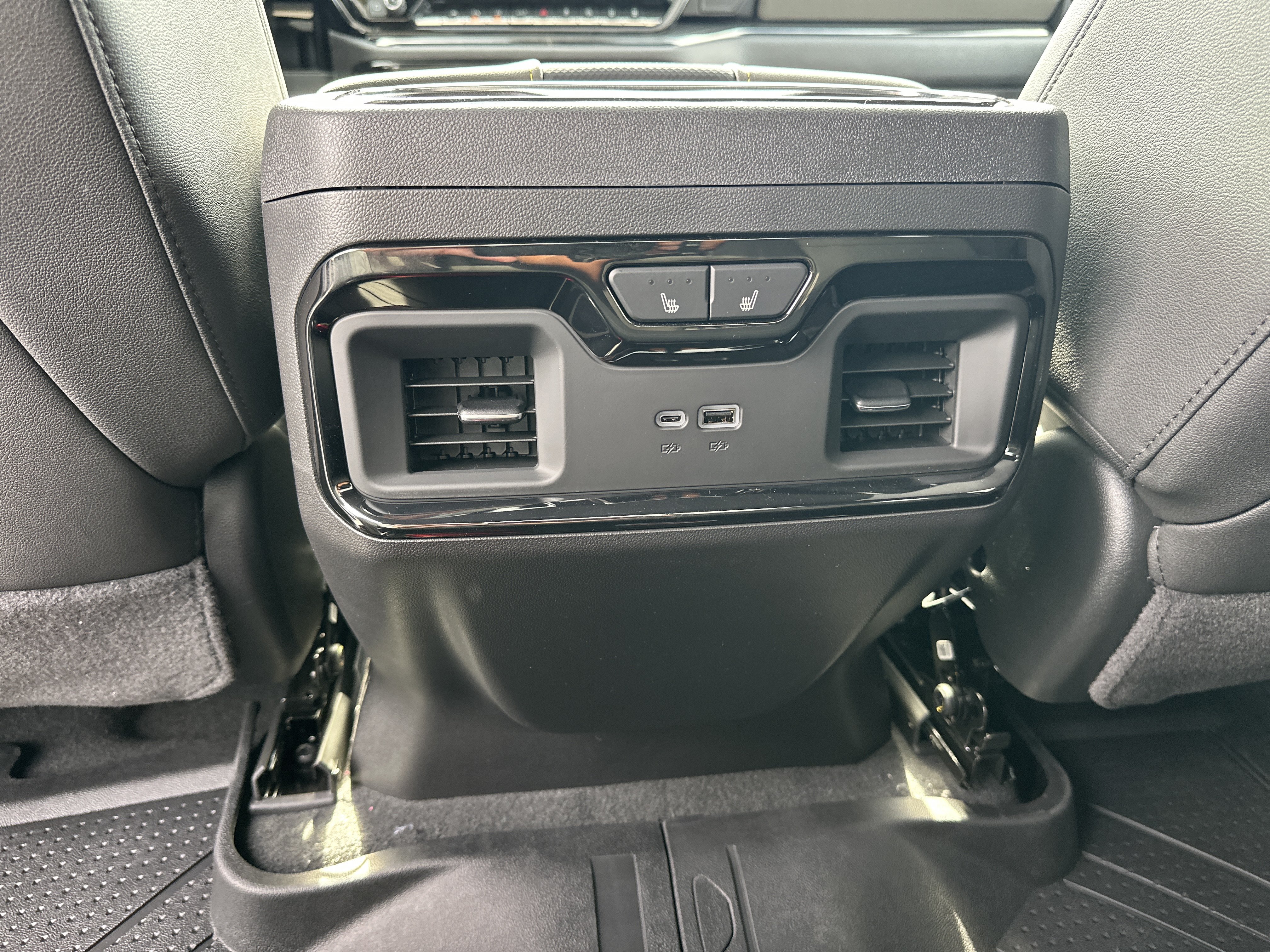 New 2026 Chevrolet Silverado 1500 ZR2 AWD/4WD image 24