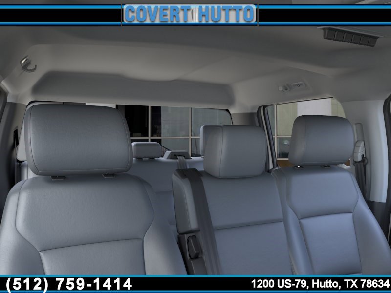 New 2026 Ford F450 XL image 22