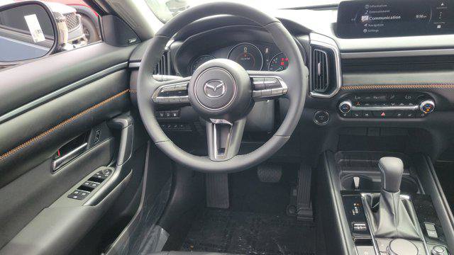 New 2026 MAZDA CX-50 2.5 Hybrid w/ Premium Plus Pkg AWD/4WD image 11