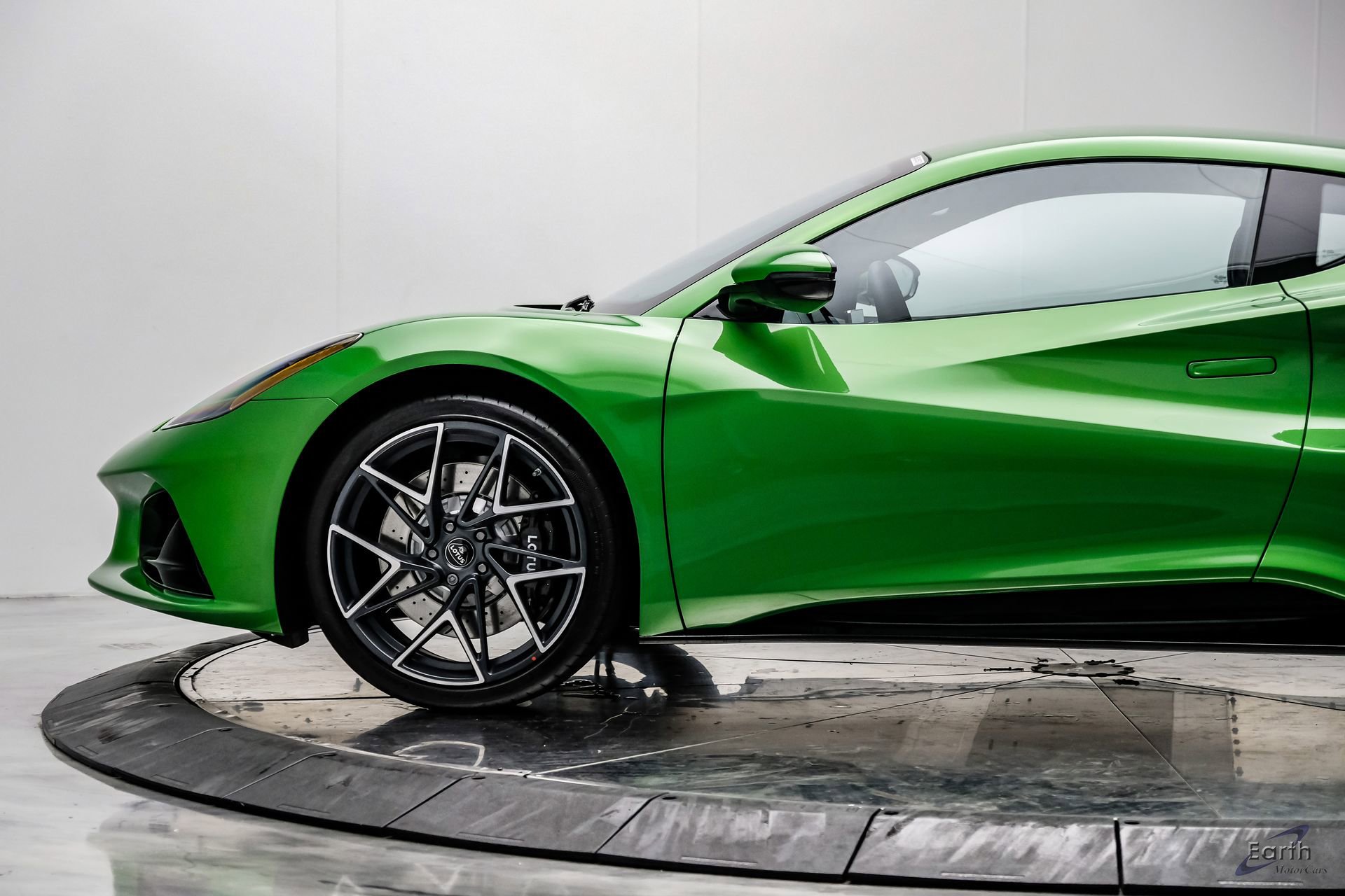 New 2026 Lotus Emira image 8