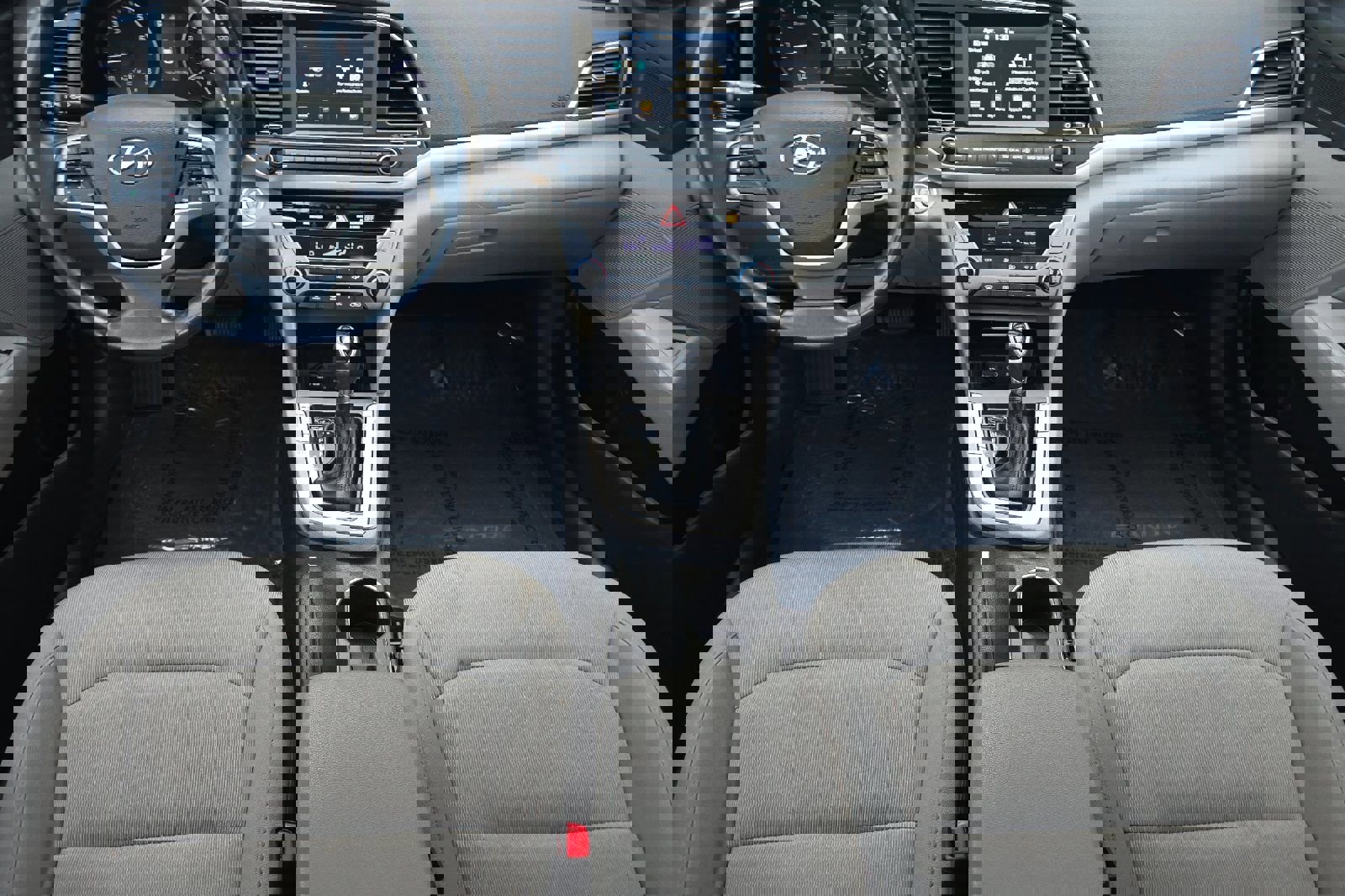 Used 2018 Hyundai Elantra Value Edition image 14