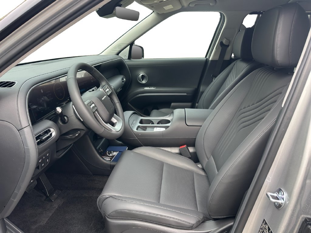 New 2027 Hyundai Palisade SEL FWD image 11