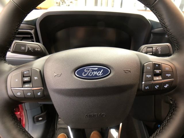 New 2026 Ford Maverick XLT w/ XLT Luxury Package image 13