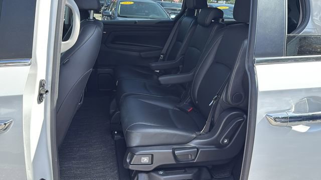 Used 2024 Honda Odyssey EX-L image 16