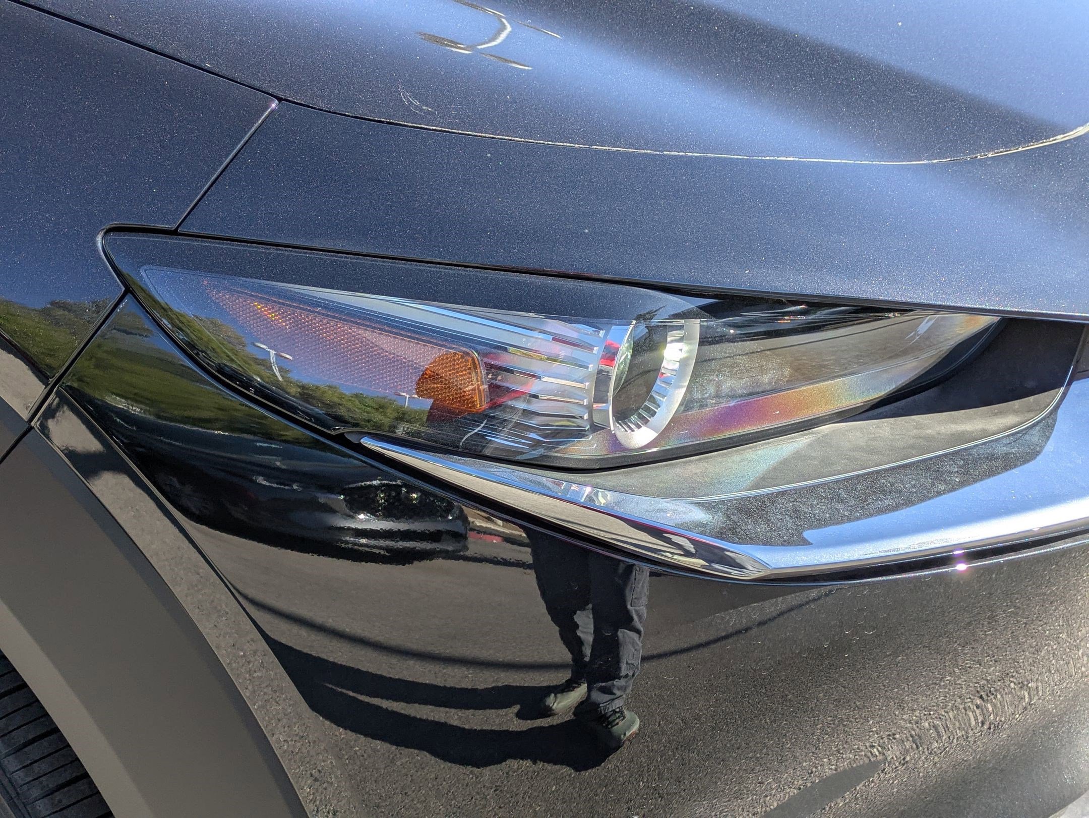 New 2025 MAZDA CX-30 AWD 2.5 S w/ Select Sport Pkg image 10