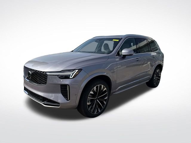 New 2026 Volvo XC90 B6 Plus w/ Protection Package Premier image 3