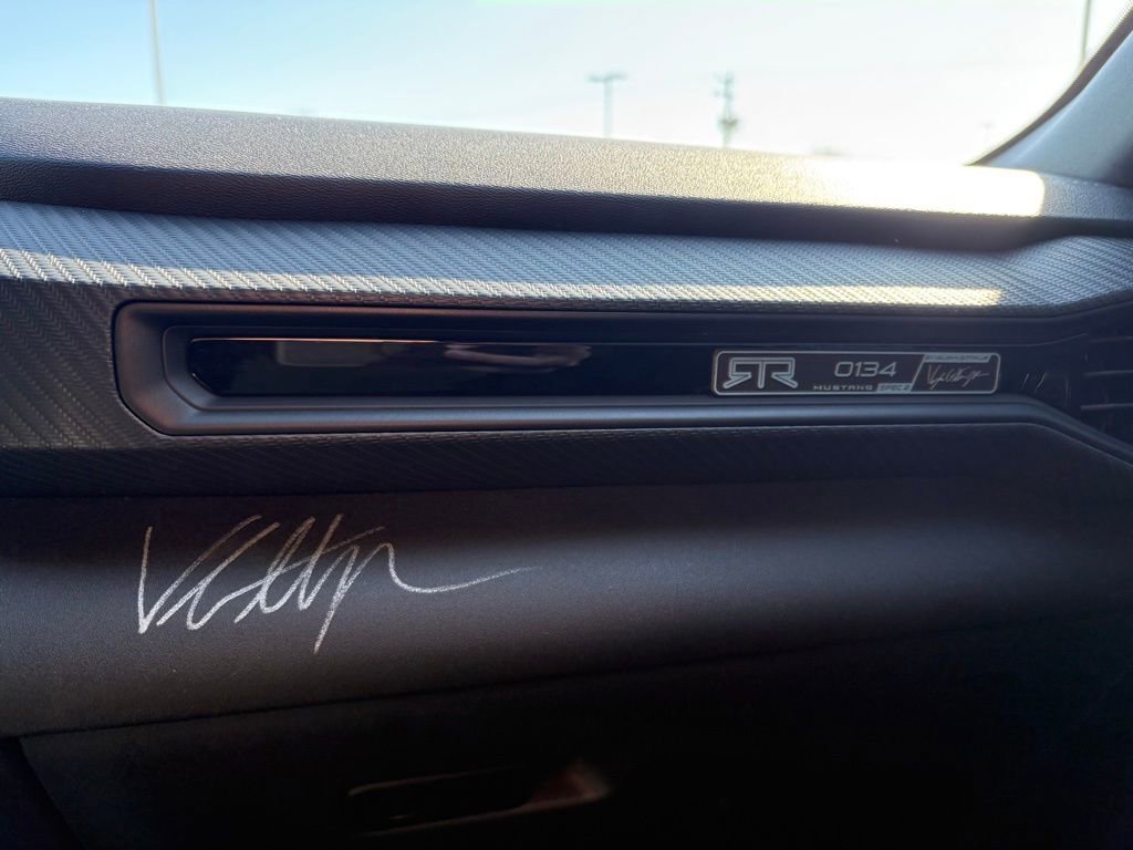 Used 2024 Ford Mustang GT image 27