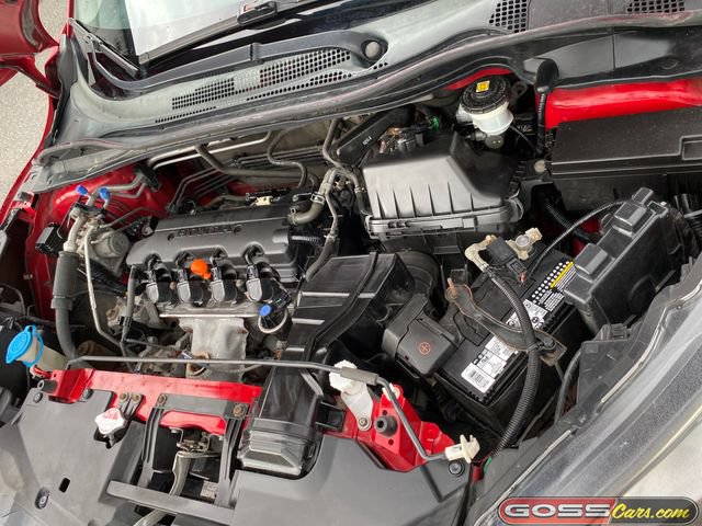 Used 2016 Honda HR-V EX image 26