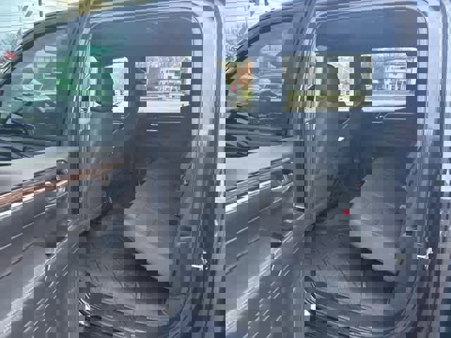 Certified 2024 Chevrolet Silverado 1500 RST w/ Protection Package image 12