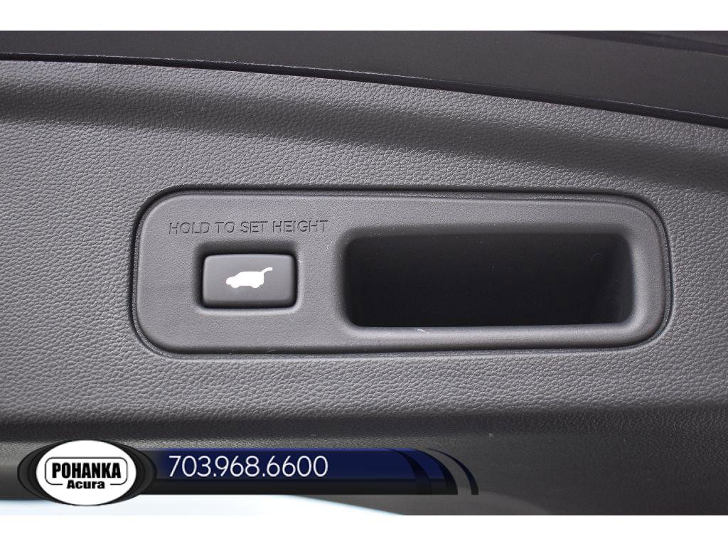 New 2026 Acura MDX SH-AWD image 34