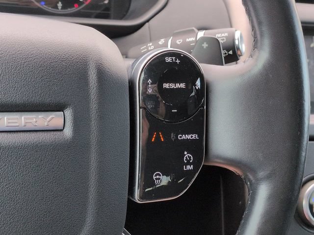 Used 2020 Land Rover Discovery Landmark AWD/4WD image 28
