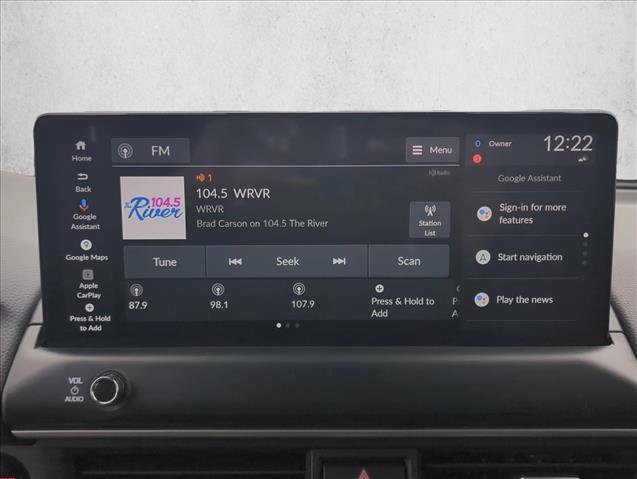 New 2026 Honda Pilot EX-L image 10